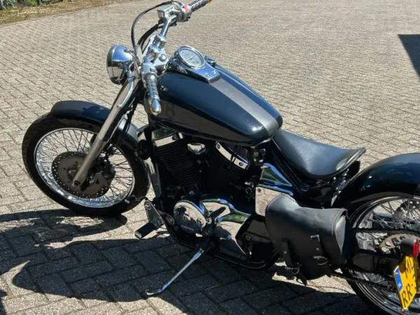 Bouwjaar onbekend Honda Shadow 750 - € 4.200 (1/1)