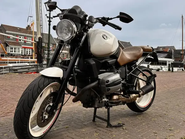 1995 BMW R 1100 R - € 2.595 (1/1)