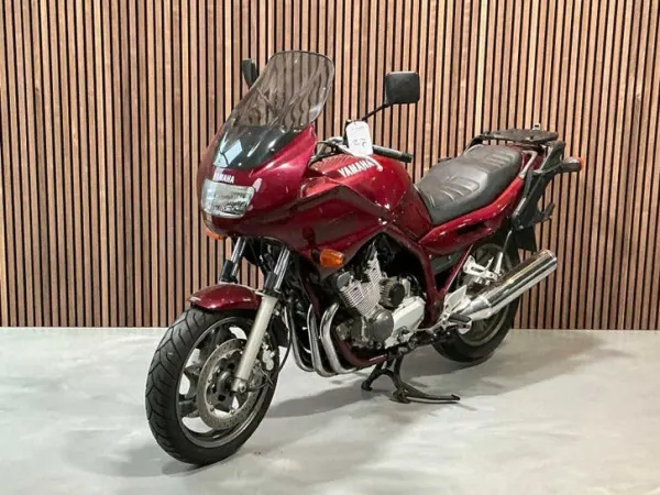 Bouwjaar onbekend Yamaha XJ 900 - Prijs op aanvraag (1/1)