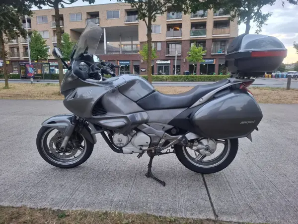 2007 Honda NT 700 - €1,700 (1/1)
