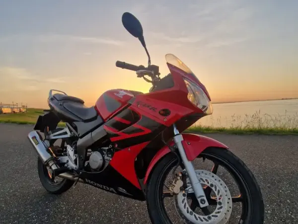 2004 Honda CBR 125 - €1,099 (1/1)