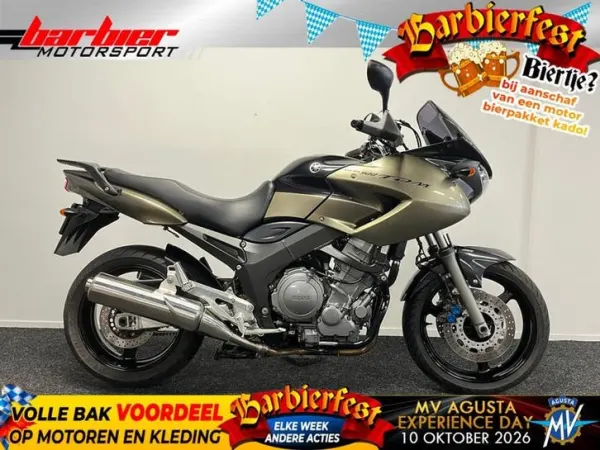 2008 MV Agusta 900 - €5,990 (1/1)