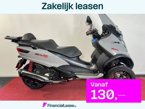 2020 Piaggio MP3 500 - € 7.500 (1/1)