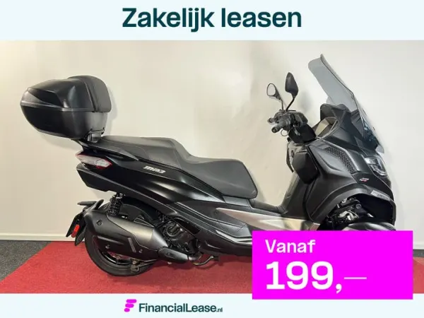 2023 Piaggio mp3 530 Exclusive - € 11.540 (1/1)