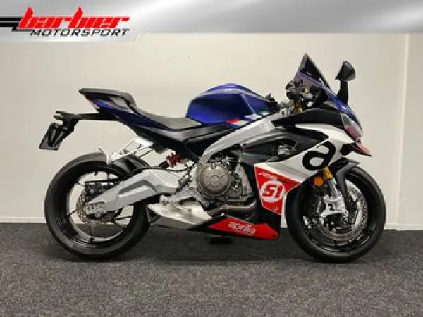 2023 Aprilia RS 660 - €10,490 (1/1)