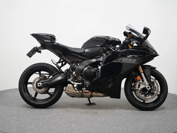 2026 Yamaha YZF R9 - €14,699 (1/1)