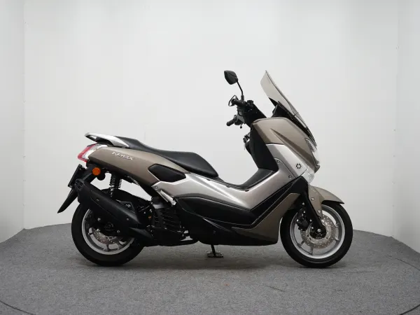 2017 Yamaha Nmax 125 - €2,999 (1/1)