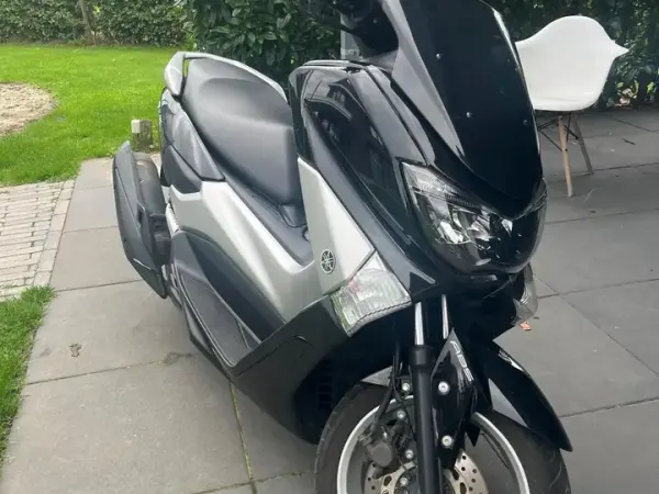 2017 Yamaha Nmax - € 3.000 (1/1)