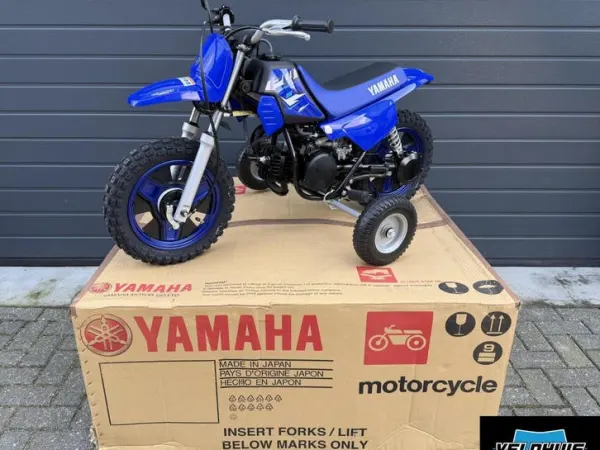 2026 Yamaha PW 50 - €2,299 (1/1)