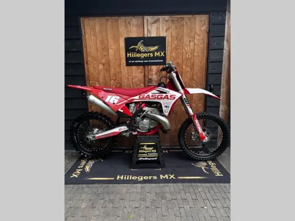 2022 Gasgas MC 250 - € 4.650 (1/1)
