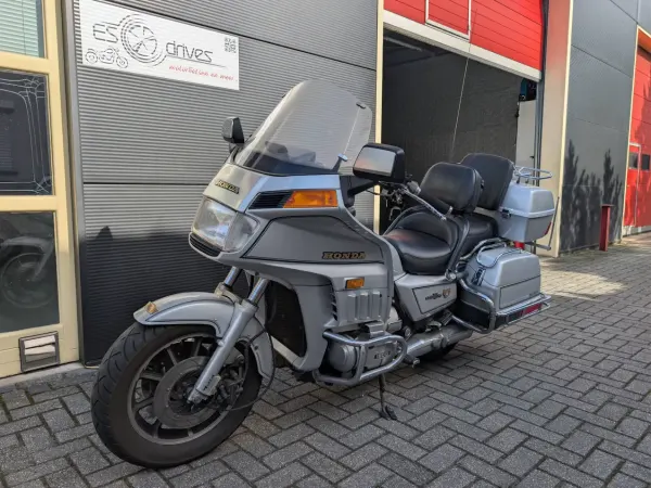 1985 Honda GL 1200 - € 1.395 (1/1)
