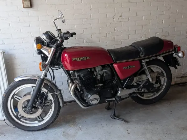 1978 Honda CB 750 Four - €3,500 (1/1)