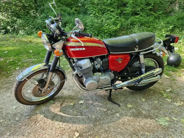 1973 Honda CB 750 Four - €12,500 (1/1)