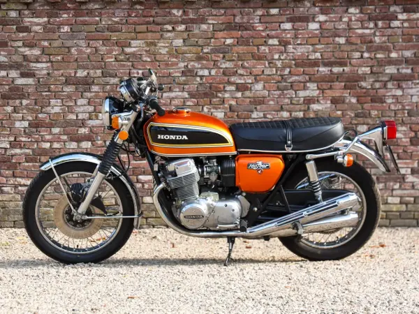 1977 Honda CB 750 Four - €17,500 (1/1)