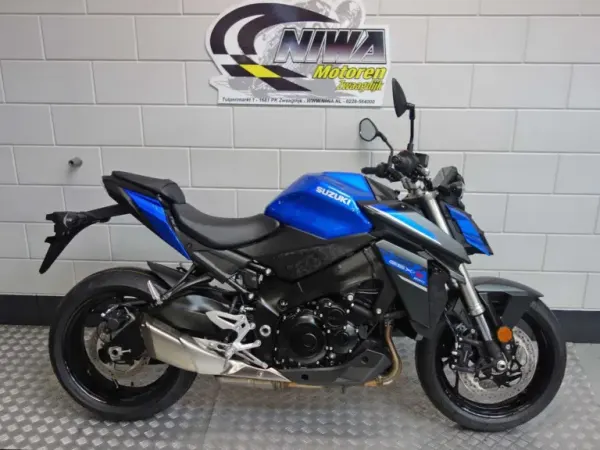 2026 Suzuki GSX-S 950 - € 11.299 (1/1)