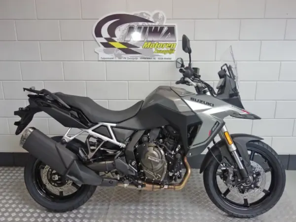 2026 Suzuki V-Strom 800 - €11,999 (1/1)