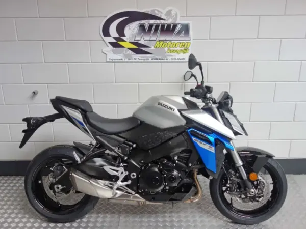 2026 Suzuki GSX-S 950 - € 9.999 (1/1)