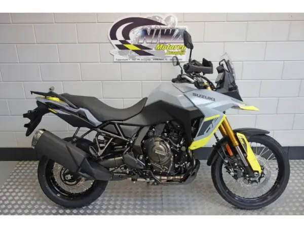 2026 Suzuki V-Strom 800 DE - €12,699 (1/1)