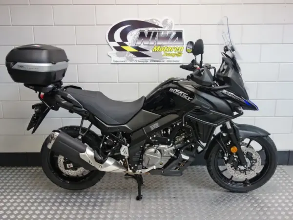 2026 Suzuki V-Strom 650 ABS DL 650 - €10,899 (1/1)