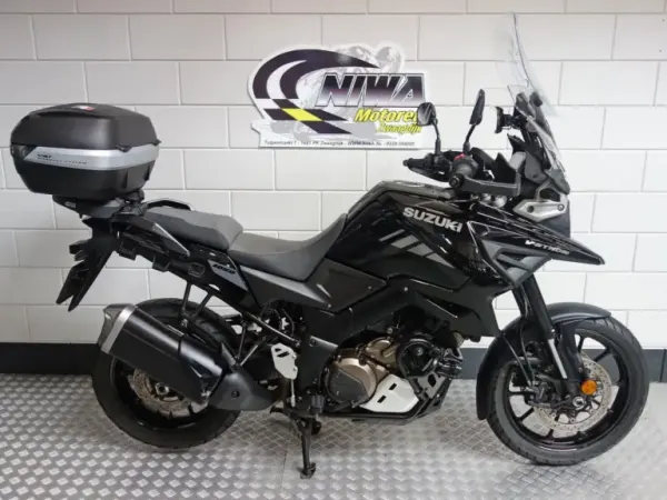 2021 Suzuki V-Strom 1050 - € 11.750 (1/1)