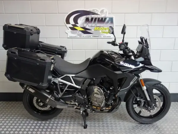 2025 Suzuki V-Strom 800 - €15,999 (1/1)