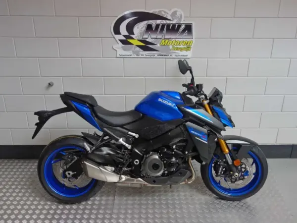 2026 Suzuki GSX-S 1000 - € 14.999 (1/1)