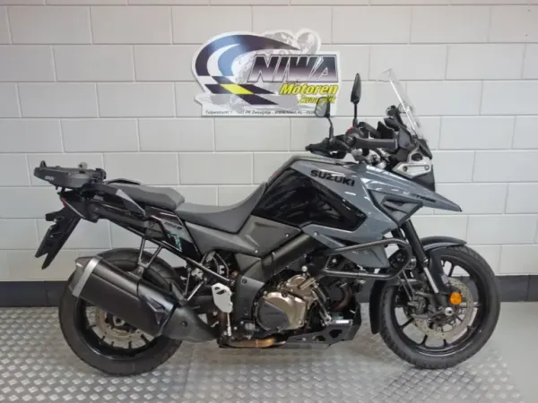 2021 Suzuki V-Strom 1050 - € 11.950 (1/1)