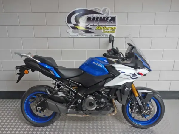 2026 Suzuki GSX-S 1000 GX - € 18.499 (1/1)
