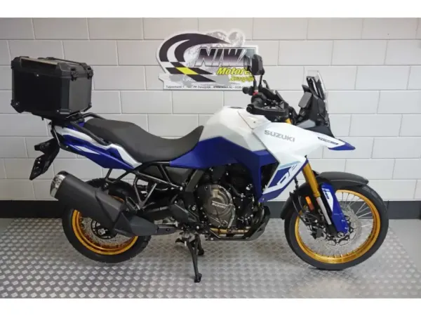 2026 Suzuki V-Strom 800 DE - €13,199 (1/1)