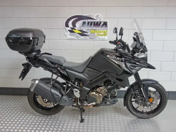 2026 Suzuki V-Strom 1050 - € 14.450 (1/1)
