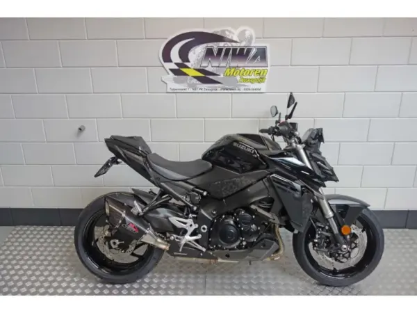 2026 Suzuki GSX-S 950 - €13,250 (1/1)