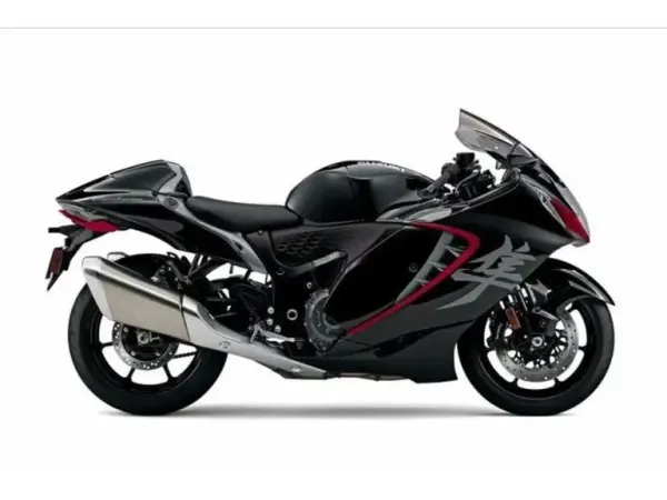 2026 Suzuki Hayabusa 1300 - €22,399 (1/1)