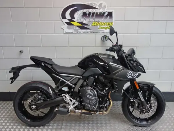 2026 Suzuki GSX-8S - € 8.750 (1/1)