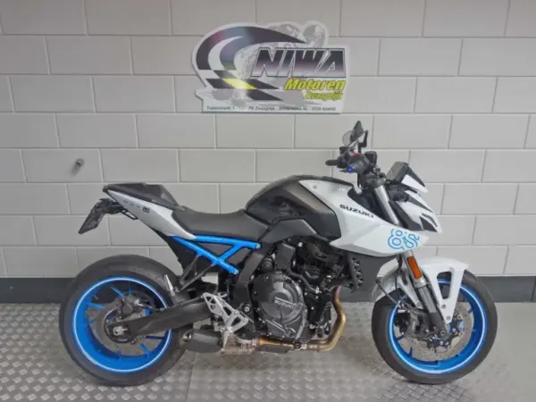 2023 Suzuki GSX-8S - € 7.950 (1/1)