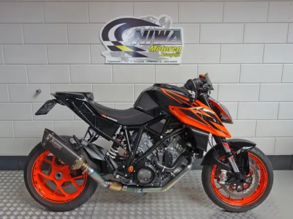 2019 KTM 1290 SuperDuke R ABS - € 14.250 (1/1)