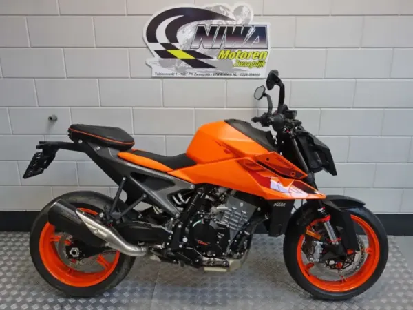 2026 KTM 990 Duke - €14,750 (1/1)