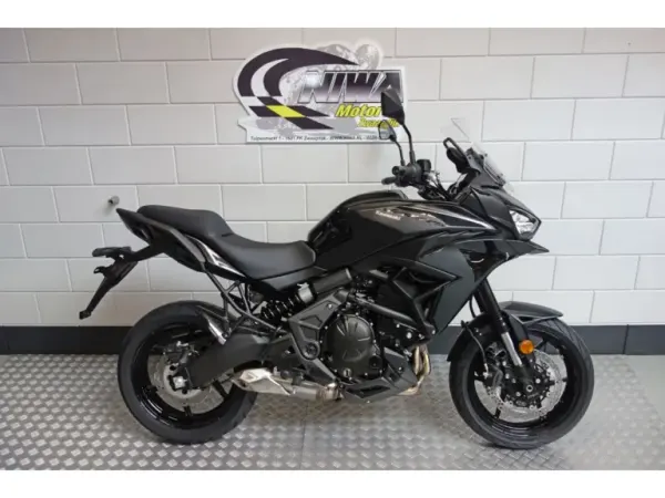 2026 Kawasaki Versys 650 - € 8.499 (1/1)