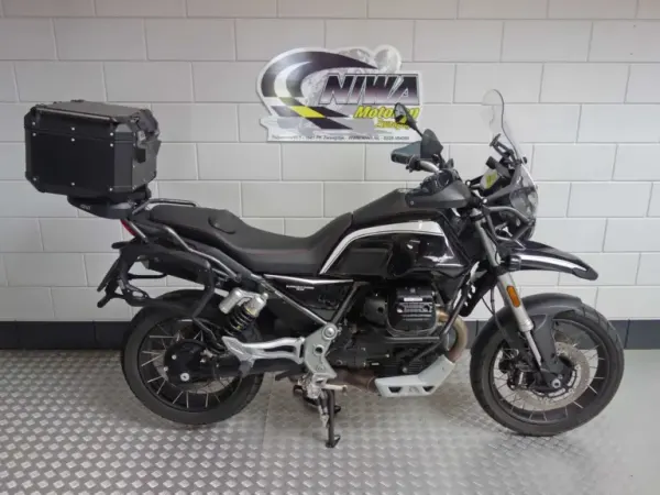 2022 Moto Guzzi V 85 TT - €11,950 (1/1)