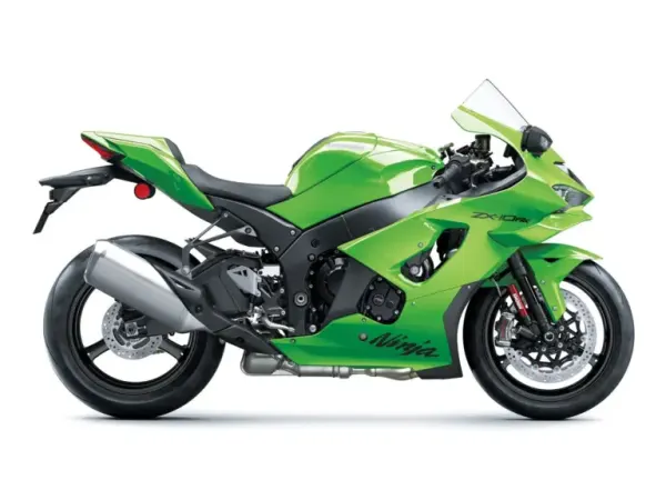 2026 Kawasaki ZX-10 10RR - €32,999 (1/1)