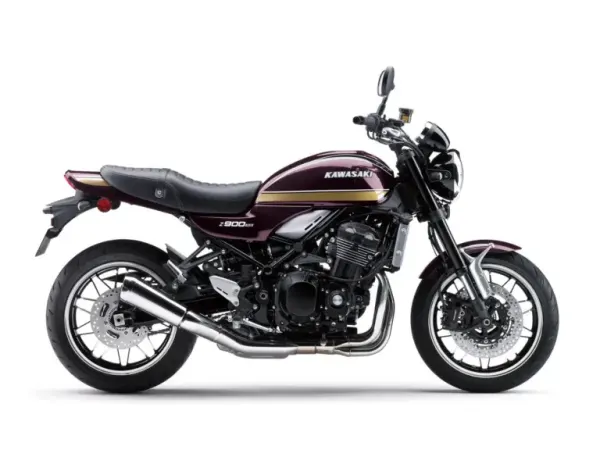2026 Kawasaki Z900RS - €14,399 (1/1)
