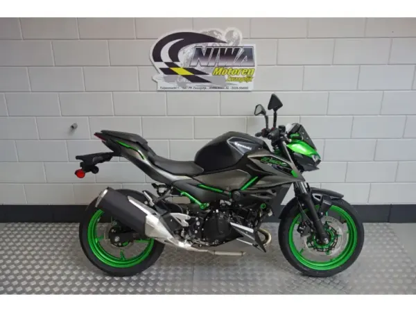 2026 Kawasaki Z500 - € 7.049 (1/1)
