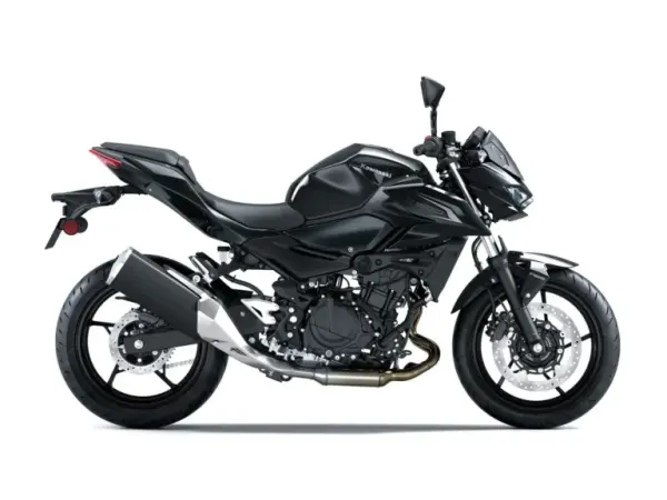 2026 Kawasaki Z 500 - € 6.799 (1/1)