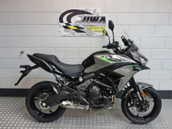 2026 Kawasaki Versys 650 - € 9.149 (1/1)