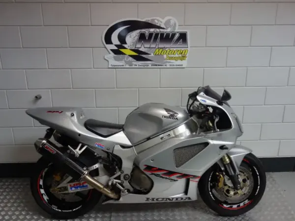 2003 Honda VTR 1000 SP 1 - €7,450 (1/1)