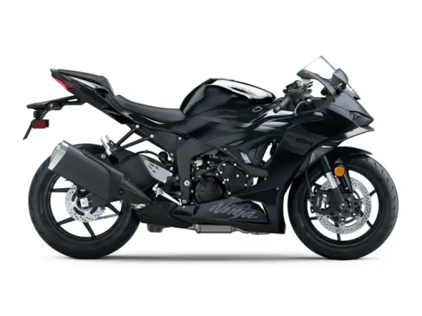 2026 Kawasaki ZX-6R - €13,899 (1/1)