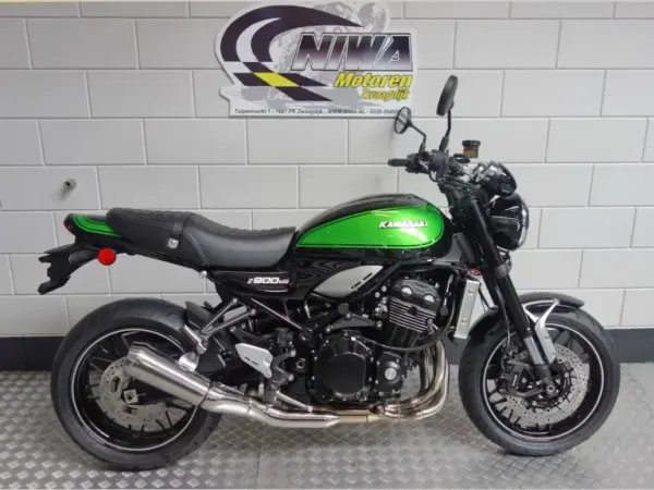 2026 Kawasaki Z900RS - €14,249 (1/1)