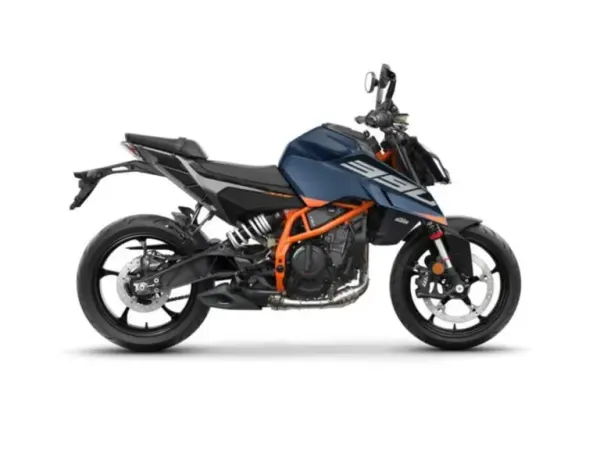 2026 KTM 390 Duke - €6,599 (1/1)