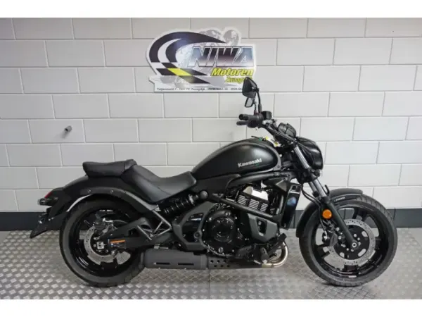 2026 Kawasaki Vulcan S - € 9.799 (1/1)