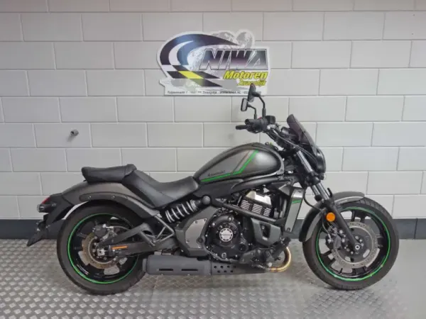 2023 Kawasaki Vulcan S - € 7.750 (1/1)