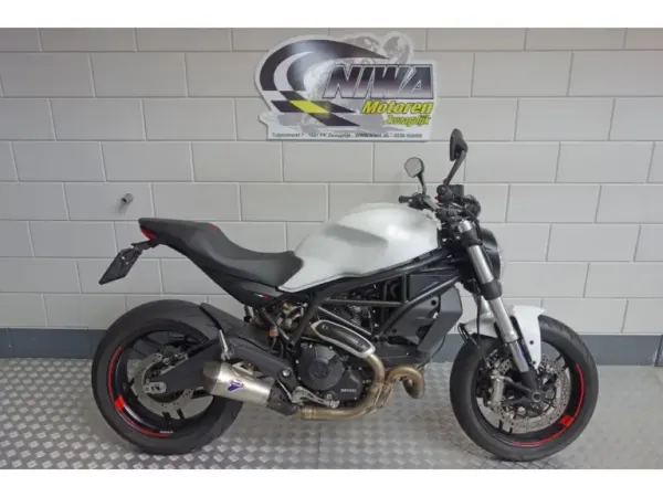 2019 Ducati Monster 797 - €6,950 (1/1)